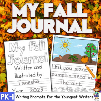 It's Fall Ya'll - Resources for ALL grade levels!