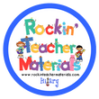 Rockin Teacher Materials